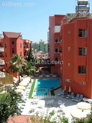 Acar Hotel 2